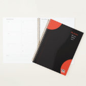 Planner, ken je mij? planner (Display)
