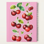 Planner Kers Aesthetisch (Achterkant)