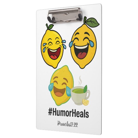 Planner Klembord (Links)