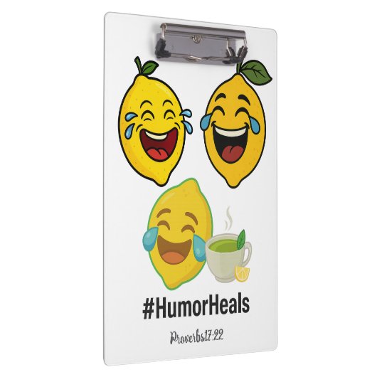 Planner Klembord (Rechts)