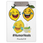 Planner Klembord (Voorkant)