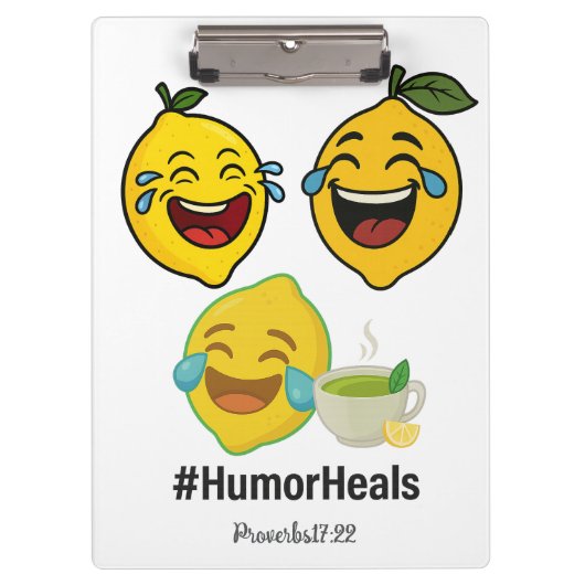 Planner Klembord (Voorkant)