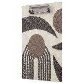 Planner Klembord (Links)