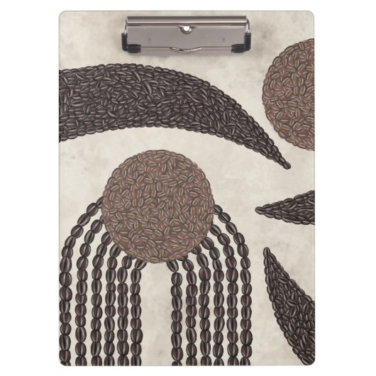 Planner Klembord (Voorkant)