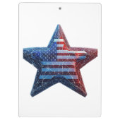 Planner Klembord (Achterkant)