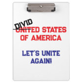 Planner Klembord (Voorkant)