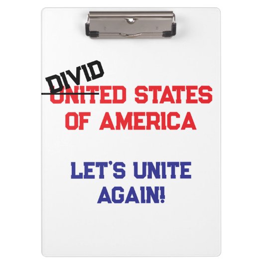 Planner Klembord (Voorkant)