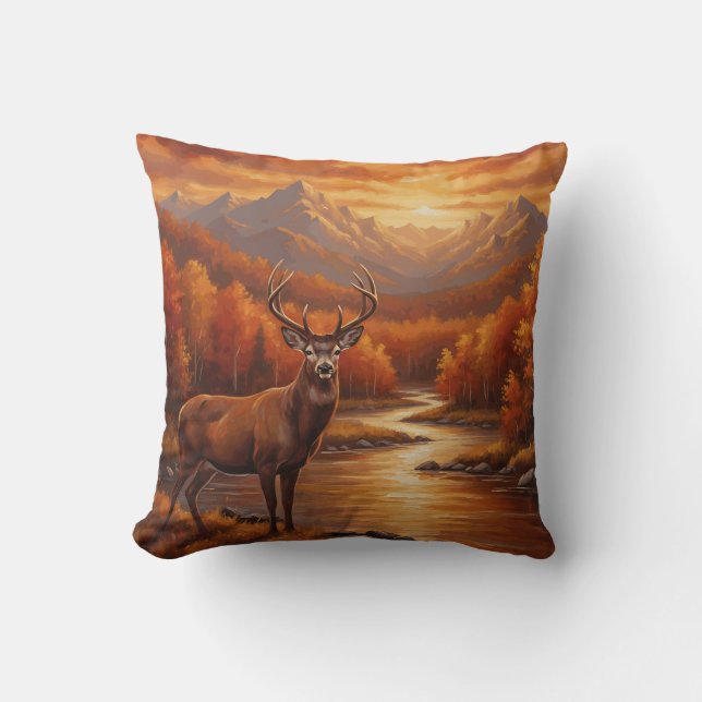 Planner Kussen (Voorkant)