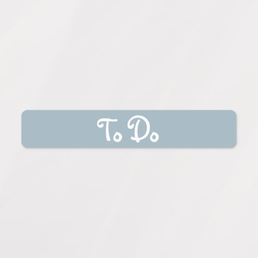 Planner-labels uitvoeren labels (Design 1)