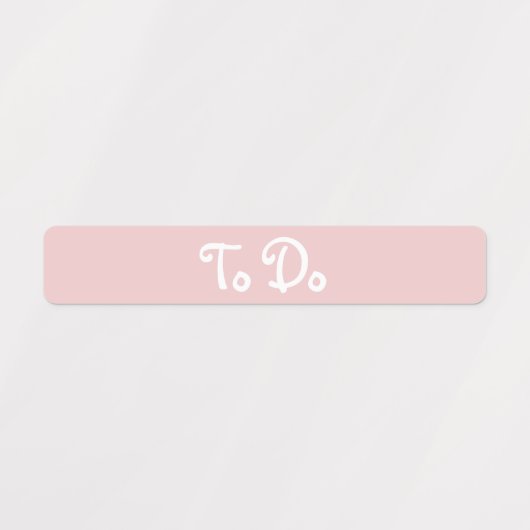 Planner-labels uitvoeren labels (Design 2)