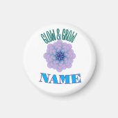 Planner Magneet (Voorkant)