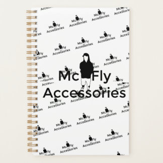 Planner McFly Accessoires