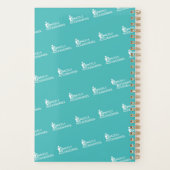 Planner McFly Accessoires (Achterkant)