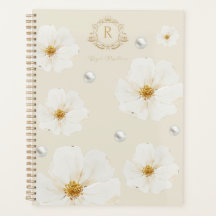Planner Meisje Precious - Koninklijke collectie