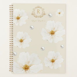 Planner Meisje Precious - Koninklijke collectie