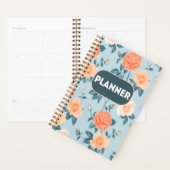 Planner met fluorescerende dop (Display)