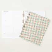 Planner met retro-instellingen (Display)