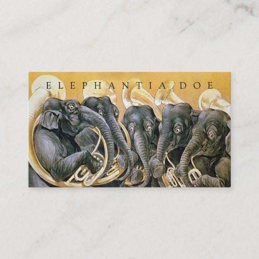 Planner met twee kanten visitekaartje (Voorkant)