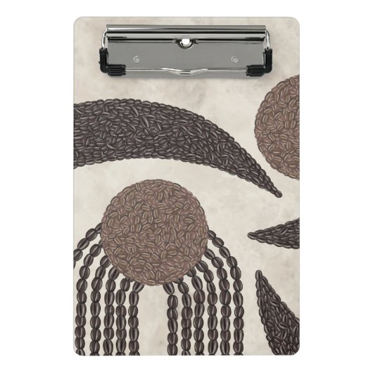 Planner Mini Klembord (Voorkant)