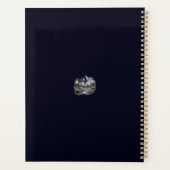 Planner Nieuwjaar Avontuur Outdoor Mountain Persoo (Achterkant)