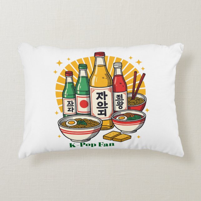 Planner Notebook Calendar Accent Kussen (Voorkant)