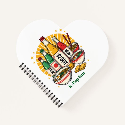 Planner Notebook Notitieboek (Voorkant)