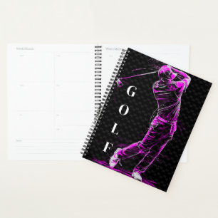 Planner Notitieboek