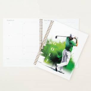 Planner Notitieboek