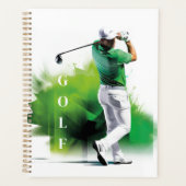 Planner Notitieboek (Voorkant)