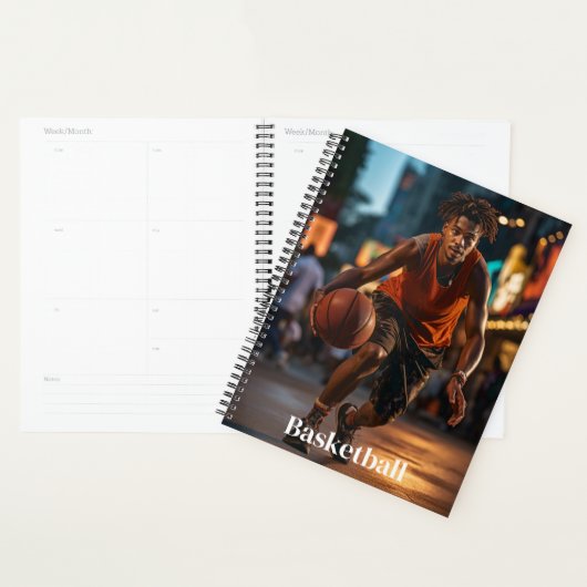 Planner Notitieboek (Display)