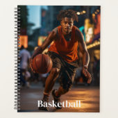 Planner Notitieboek (Voorkant)