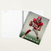 Planner Notitieboek (Display)