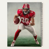 Planner Notitieboek (Achterkant)