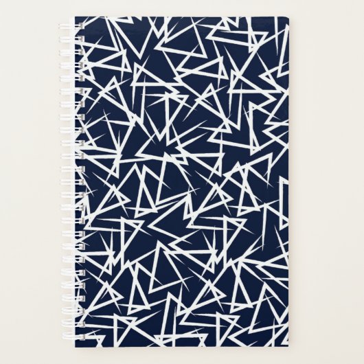 Planner Notitieboek (Voorkant)