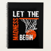 Planner Notitieboek (Voorkant)