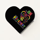 Planner Notitieboek (Achterkant)