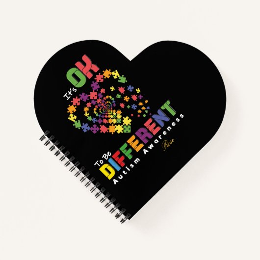 Planner Notitieboek (Voorkant)