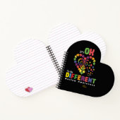 Planner Notitieboek (Binnen)