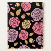 Planner Notitieboek (Achterkant)