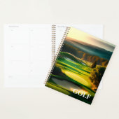 Planner Notitieboek (Display)
