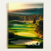 Planner Notitieboek (Voorkant)