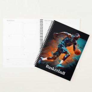 Planner Notitieboek