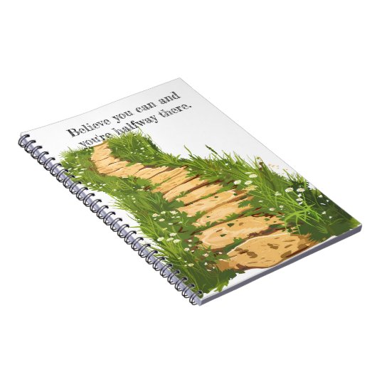 Planner Notitieboek (Rechterzijde)