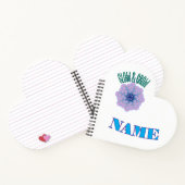 Planner Notitieboek (Binnen)