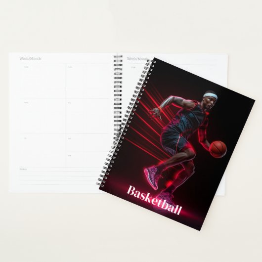 Planner Notitieboek (Display)