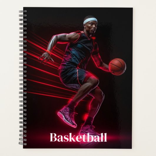 Planner Notitieboek (Voorkant)