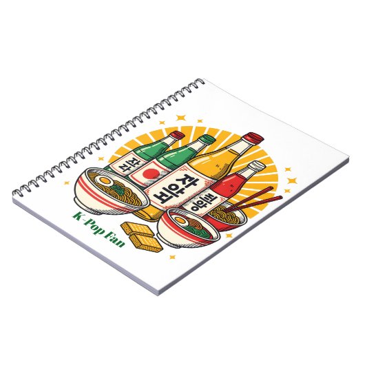 Planner Notitieboek (Linkerzijde)