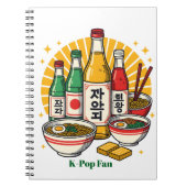 Planner Notitieboek (Voorkant)