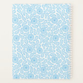 Planner Notitieboek (Achterkant)