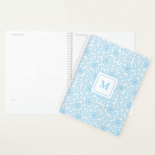 Planner Notitieboek (Display)